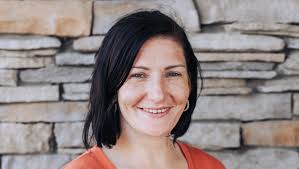 Fundraiser for Susan Parker by Jennifer Parker : Jocelyn Parker