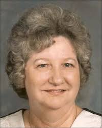 Marie Waddell Minyard (1931-2007)