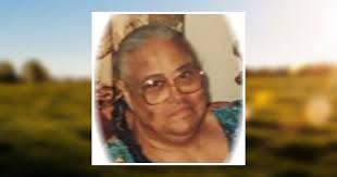 Irene Isom Bragg Obituary August 17, 2015