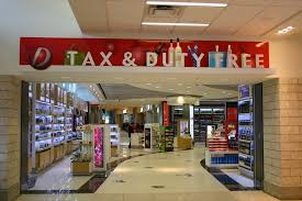 Duty Free Ce Qu Il Faut Savoir Sur Les Produits Detaxes Voyagerenavion Fr