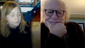 Now Available to Free & Paid Subscribers! Room At The Table: Kitchen  Conversations with Carrie Newcomer