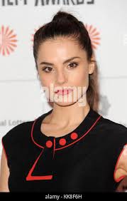 Charlotte Riley attends the Moet British Independent Film Awards 2013 at  Old Billingsgate Market in London. 8th December 2013 © Paul Treadway Stock  Photo