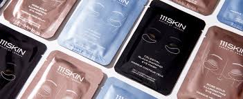 Complimentary with all orders over $135. Which 111skin Mask Is Right For Me Lookfantastic Uk