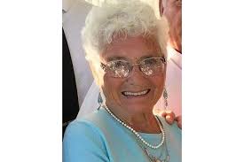 Elizabeth Finnegan Obituary (1936