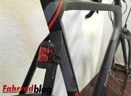 Busch Und Muller Ixxi Test Usb Led Rucklicht Tests Erfahrungen Im Fahrrad Blog