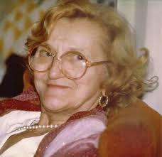 Obituary information for Luisa M. DeLauro