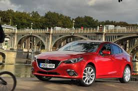 We celebrate our centennial with a. Mazda 3 Fastback Long Term Test Review Final Report Autocar