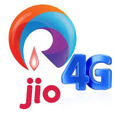 Reliance jio, known simply as jio, is an indian mobile network operator that operates exclusively using the 4g lte standard. Reliance Jio Vector Logos