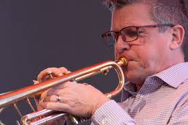 Jazz @ Midday: Barry Elmes Quintet