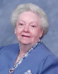 Mabel Ballard Obituary (1924