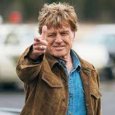 Robert Redford's Final Director Weighs In On His Retirement