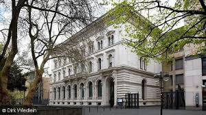 Filiale Hannover Deutsche Bundesbank