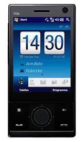 O2 XDA Ignito technische daten, test ...