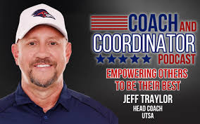 Jared Frank, Author at Coach and Coordinator