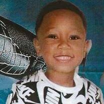 Mr. Jay'veon Kyree Pruitt Obituary