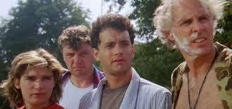 Hanks For The Memories: The 'Burbs Revisited | The Quietus