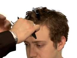 You do not want to chemically straighten your hair while you're pregnant or trying. How To Straighten Mens Hair Video Dailymotion