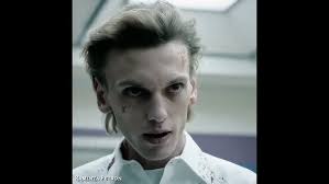 Henry Creel/001 [edit] Stranger Things || walk like an angel