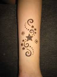 Simple Stars Henna Tattoo Designs Simple Henna Tattoo Hand Simple Henna Tattoo