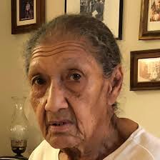 Obituary information for Elba Ramos