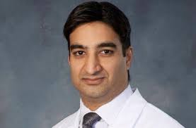 Featured Doctor: Pain Management Specialist, Anish S. Patel, M.D., MBA