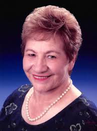 Izilia U. Benavides Obituary February 11, 2020