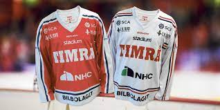 Timrå ik, if björklöven och hockeyallsvenskan har i samråd med varandra beslutat att flytta återstarten av den hockeyallsvenska finalen till söndag 9 maj. Supportrarna Om Timra Ik S Nya Matchstall Precis Sa Vill Jag Ha Det