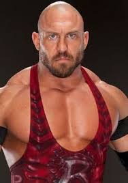 WWE Smackdown!_购票_剧情介绍_演职人员_图集-猫眼电影