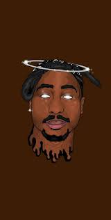 Tons of awesome tupac wallpapers to download for free. Tupac Wallpaper Tupac Wallpaper Hip Hop Artwork Thug Life Wallpaper