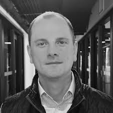 David Backman's Instagram, Twitter & Facebook