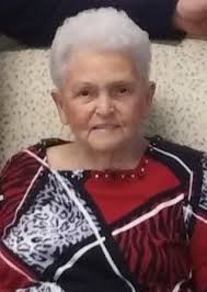 Nell Glenn “Nellie” Smiley Moorman (1933-2020)