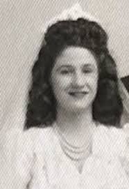 Julia Calvaresi Obituary August 4, 2021