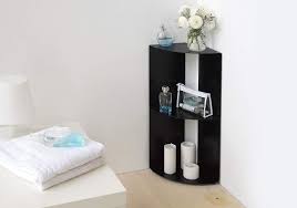 Corner cabinet, pine corner cabinet, wood corner cabinets, mini corner. Indian Decor 4128 Corner Shelf Modular Corner Cabinet Living Room Cabinet Space Saving Shelf Suitable For Living Room Bedroom Office Display Single Piece Black Color Amazon In Home Kitchen