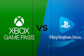 Xbox Game Pass Vs Playstation Now Which Service Is Better In 2020 Game Pass Xbox Playstation