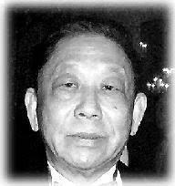 TE-CHOW LEI Obituary (2019)