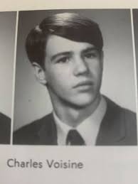 Memories of Handy High School in Bay City, Michigan