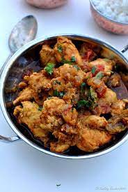 Learn how to make/prepare chicken do pyaza by following this easy recipe. Punjabi Chicken Curry Cooking Curries