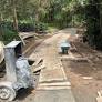 Invías y Consejo Regional Indígena del Huila avanzan en la construcción de 12 Caminos Comunitarios que benefician a 7.427 personas