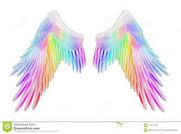 Imagen Relacionada Wings Art Wings Drawing Angel Wings Drawing