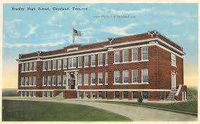 Bradley Central High School Cleveland Tn Christian Church Church Wellington