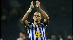 Fc porto 1:0 vitoria guimaraes. Fc Porto Verlangert Mit Kapitan Pepe Das Alter Ist Nur Eine Zahl Transfermarkt