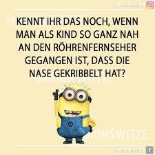 Minionswitze Hat Etwas Auf Seinem Ihrem Instagram Profil Gepostet Spruchbild Spruchdestages Lachenistge In 2020 Minions Happy Minions Funny Jokes
