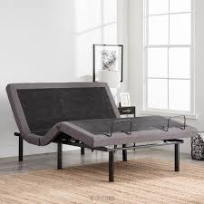 Classic brands sells one of the most popular adjustable bed bases on amazon. The Best Adjustable Beds For 2021 See It Now Lonny