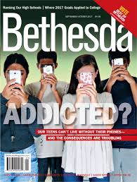 September October 2017 By Bethesda Magazine Issuu