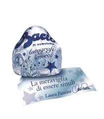 Check spelling or type a new query. San Valentino 2017 Laura Pausini Firma I Baci Perugina