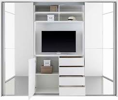 Gut schlafzimmerschrank mit tv fach tv schrank galerien. Pin Auf Casa Nova