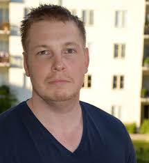 Min första stora kärlek"