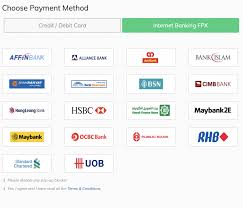 Pastikan anda mengisi nombor kad pengenalan dan nombor kad kredit/ debit yang betul. Terms Conditions Transfer Factor Malaysia