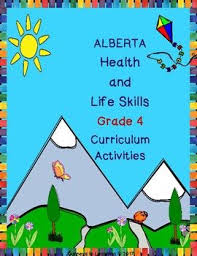 This Resource Has Been Created To Facilitate The Task Of Teaching The Many Prescribed Learning Outcomes Life Skills Life Skills Curriculum 6th Grade Activities