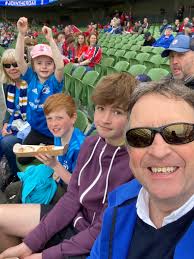 Patrick Crawford (@PatricoCrawford)